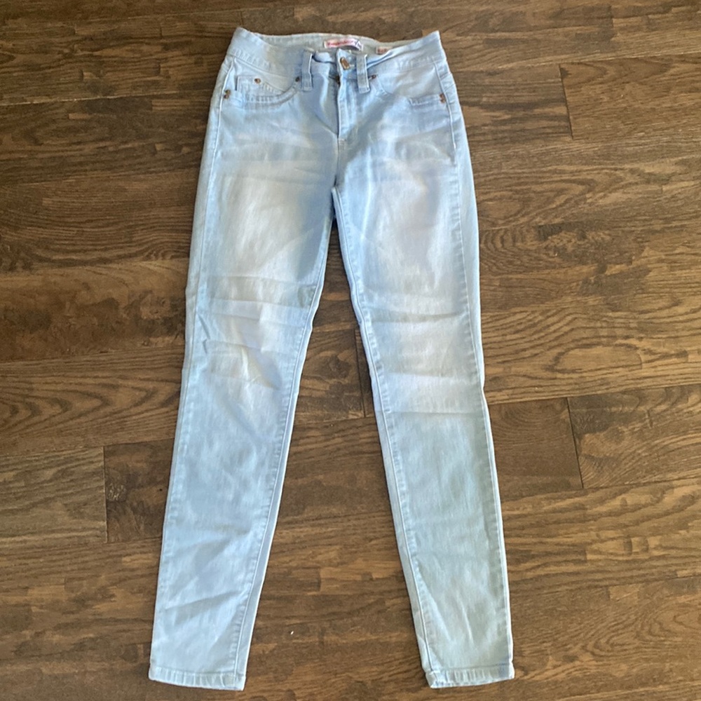 🖤3/$10 Midrise jeggings